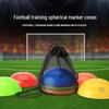 Football Training Marker Cone
