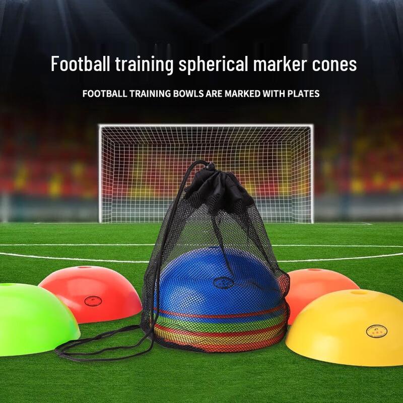 Football Training Marker Cone