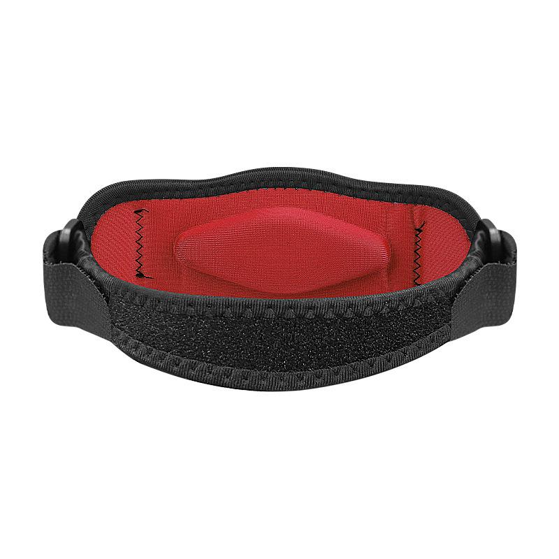 

Спортивные компрессионные налокотники из ЭВА, баскетбол, бадминтон, теннис, фитнес, жим штанги, регулируемые на липучке спортивные налокотники