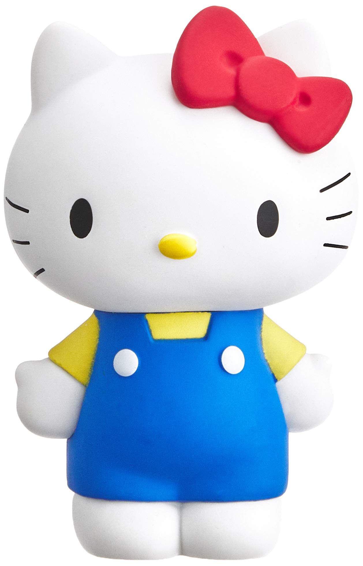 

UDF Ultra Detail Figure 531 Sanrio Characters Series 1 Kitty Approximately 75mm Complete Figure No. - Tall, Pre-painted, розовый