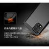 For Xiaomi Mi 10 Lite 5G Case Rubber Bumper Silicone Carbon Fiber Cover For Xiaomi Mi 10 11 Lite 5G Case For Xiaomi 11T Pro Case