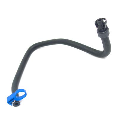 Tubo di bypass del liquido di raffreddamento dall'uscita al serbatoio per Cruze 1.4 2011-2016 # 13251447