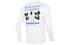Jordan Set-in Sleeve T-Shirt Men's White DV1473-100