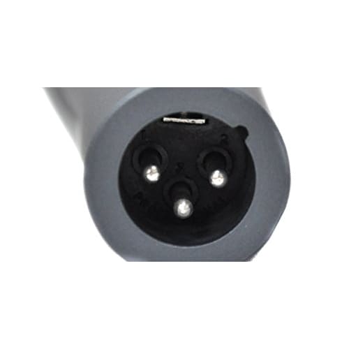 JTS Dynamic Microphone MK-680