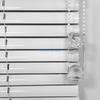 8Pcs Vertical Blind Chain Weight Tension Device Clear Cord Handle Home Decors D57B