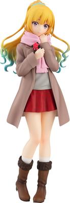 POP UP PARADE Welcome To the Classroom Where Ability Is Paramount Megumi Karuizawa Non-scale Plastic Painted Finished Figure