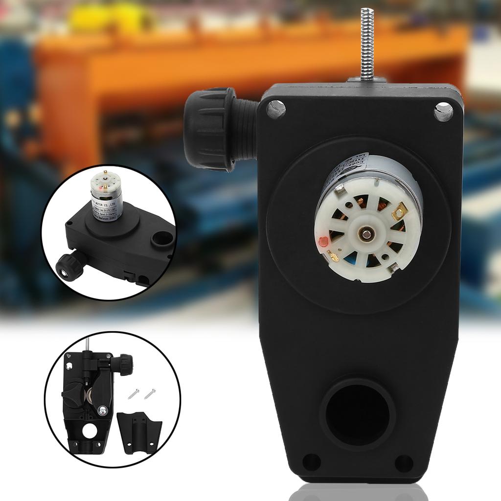 Buy Idh New Black Mig Welder Wire Feed Motor Mig Wire Motor Mig Wire