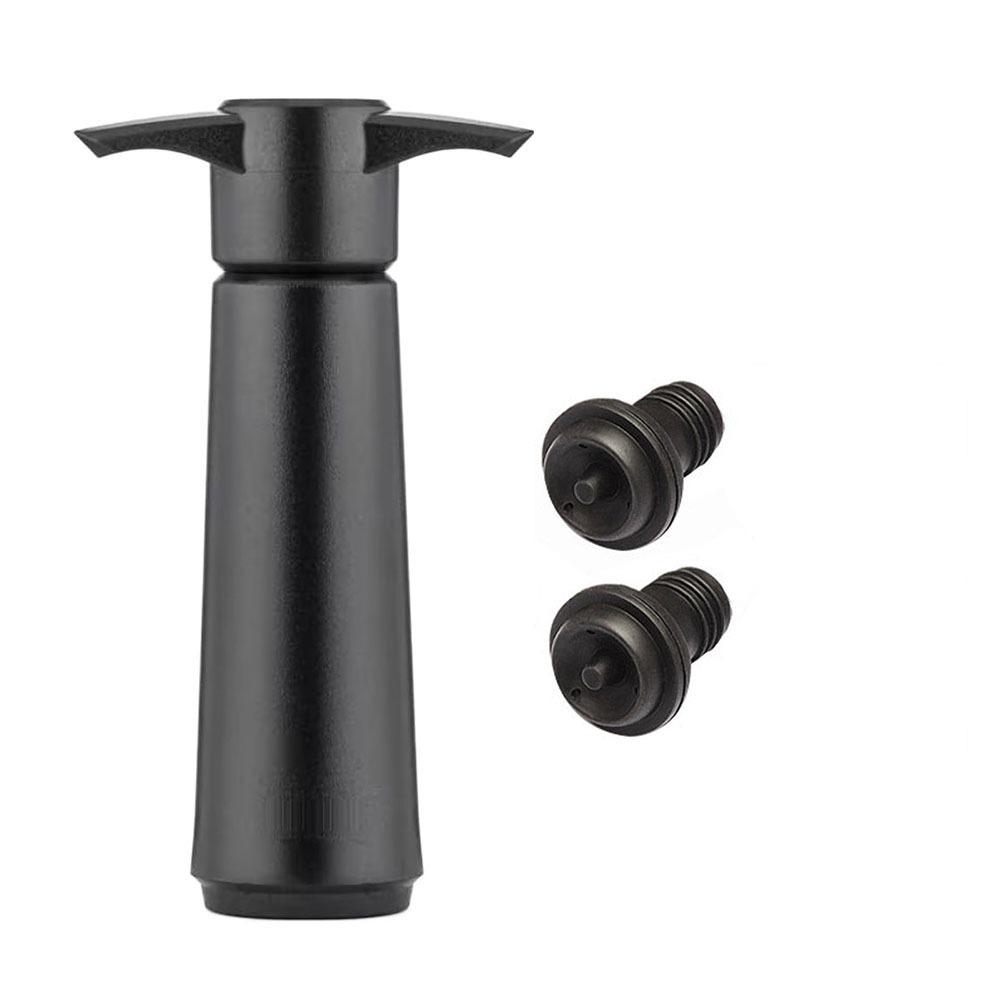 with Stoppers Wine Bottle Stoppers Reusable Wine Bottle Sealer Wine Vacuum Pump Barware