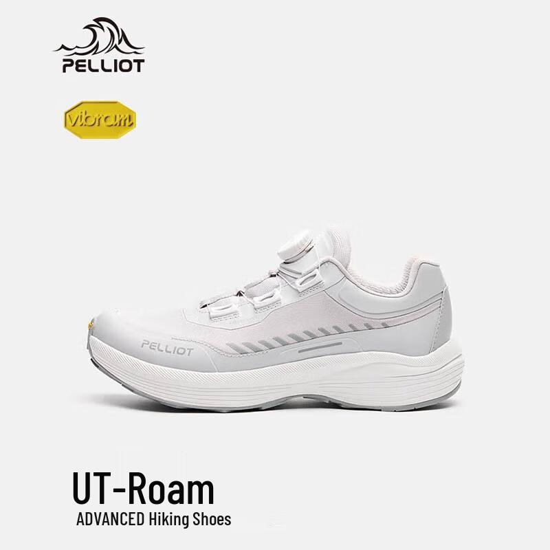 Pelliot Men s Anti-Slip Trail Running Shoes 245