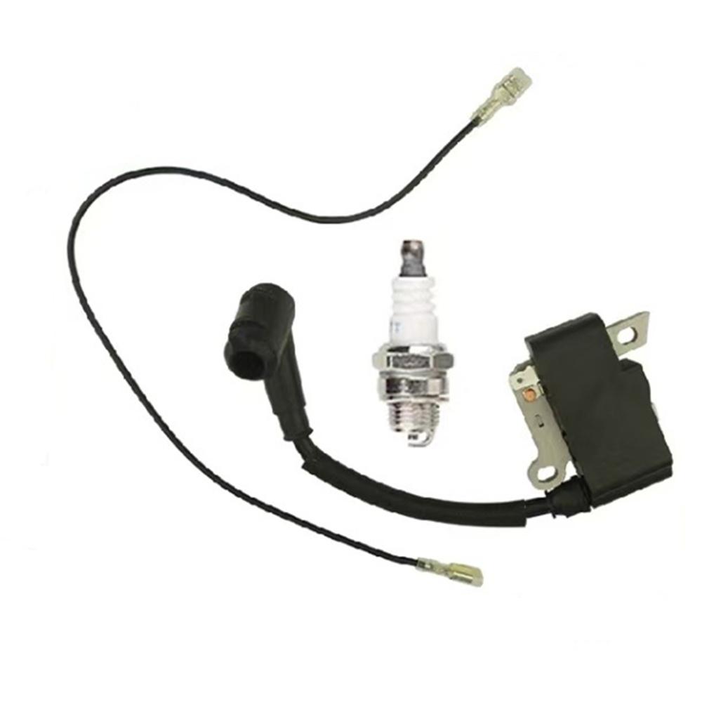 

1137 400 1306 Ignition Coil With Spark Plug For Stihl Ms193 Ms193T