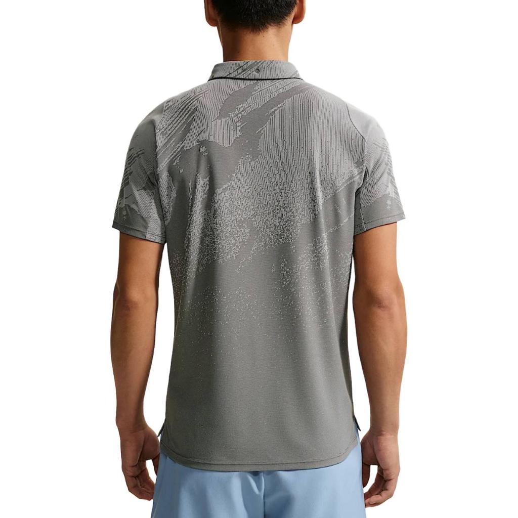 Nike Dri-Fit Adv Court Slam Quick-Dry Tennis Polo Shirt Men Tops IB1029-060