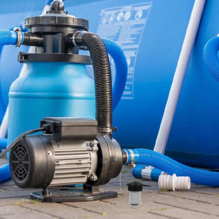 Weather resistant Air Jet Valves for Pools and Other Inflatable Devices Pool Maintenance Tool Swimming Pool Accessories