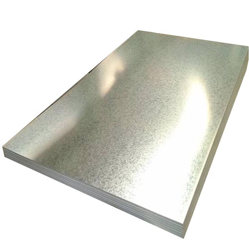 Galvanized Steel Sheet