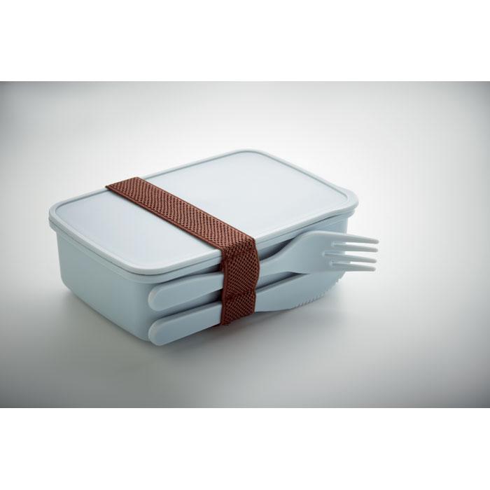 MidOcean Sunday Lunch Box