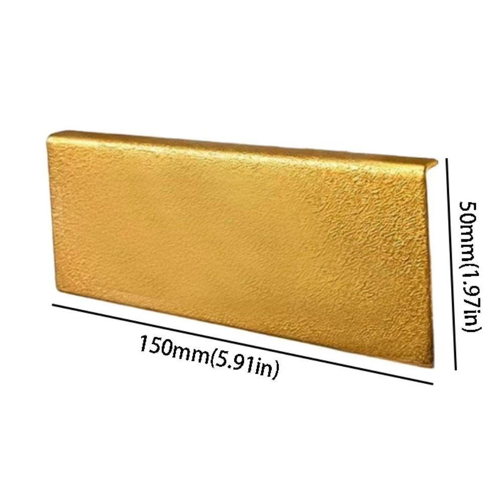 Integrated Design Polishing Sheet Rounded Corner Polishing Sheet Ceramic Tile Installation