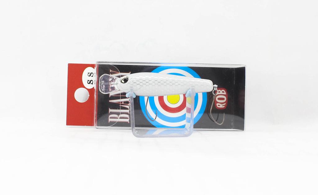 Rob Lure Blanky SS 48mm 3,2 grama Tonąca przynęta 01 (2629)