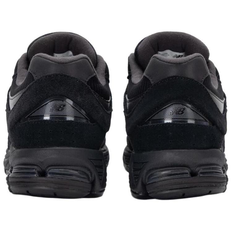 New Balance 2002R 'Black Cat' Sneakers U2002RBL