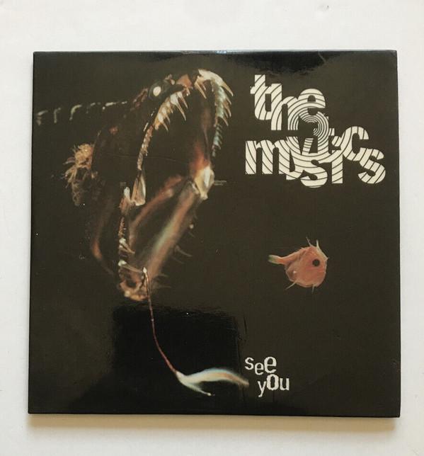 CD MYSTICS - See You  MYSCD1 Fontana 1995 UK Dance & Electronica Used