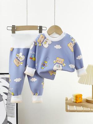 Pijama ve bornoz – Pijama Takımları