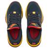 New Balance Hesi Low 'Outer Space Red Yellow' Sneakers BBHSLA1