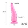 ROUGH BEAST Sex Machine Dildo Attachment Silicone Anal Dildo Erotic Man Adult Sex Toys for Vac-U-Lock Masturbation Machine