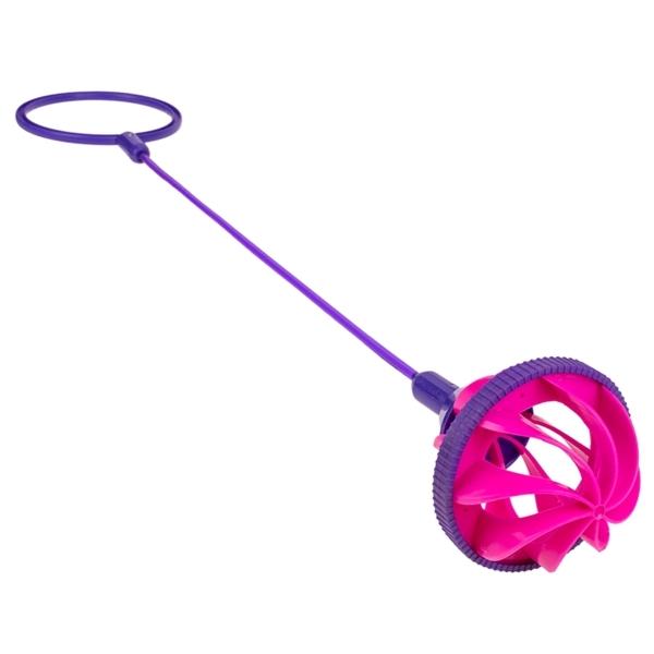 Dětská hra na skákání Ankle Hopper Jumping Game