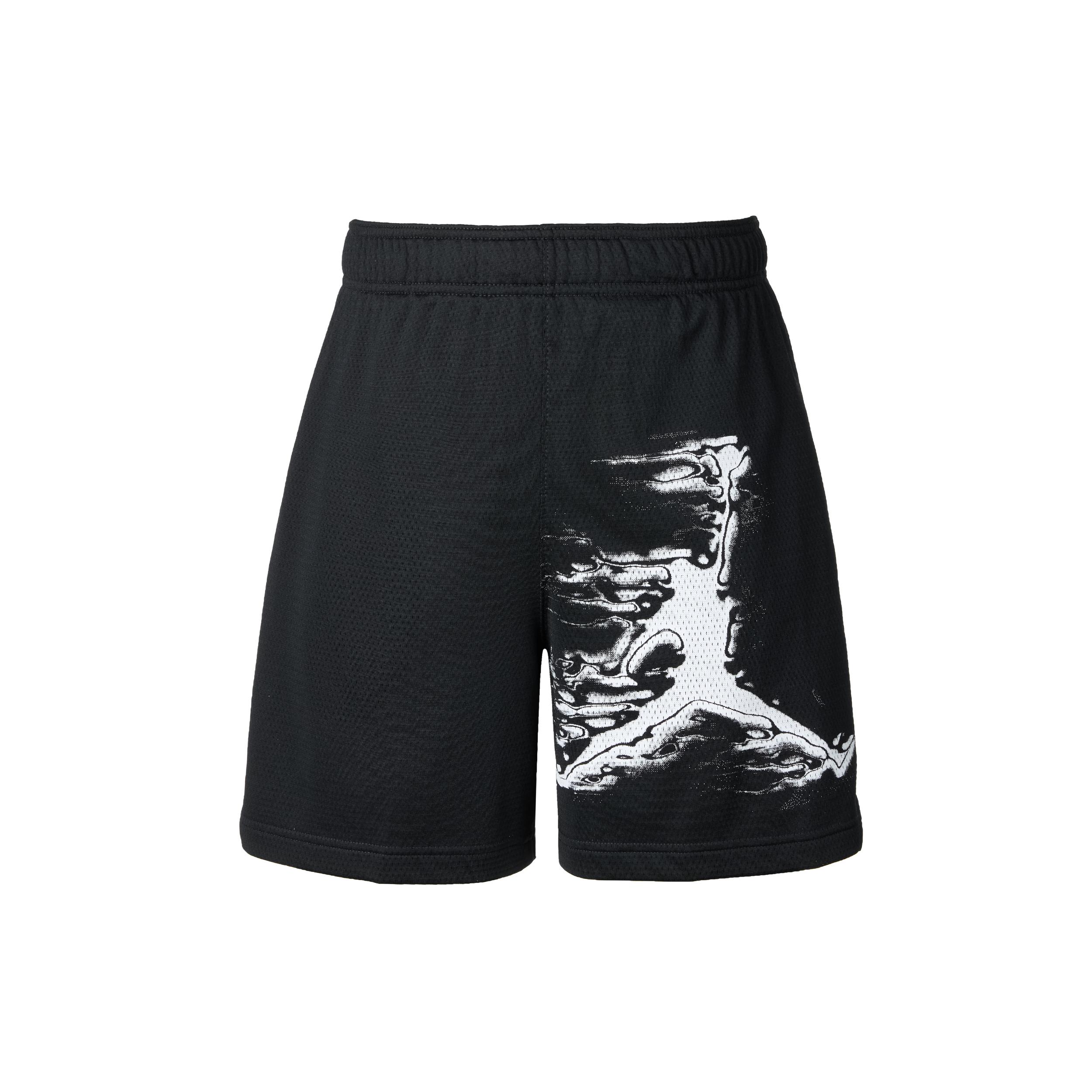 Jordan Sport Dri FIT Jumpman Casual Shorts Men s HQ8666-010 L