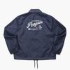 MunSingwear Women S Dark Navy Coach Jacket  Mq122pjp31 