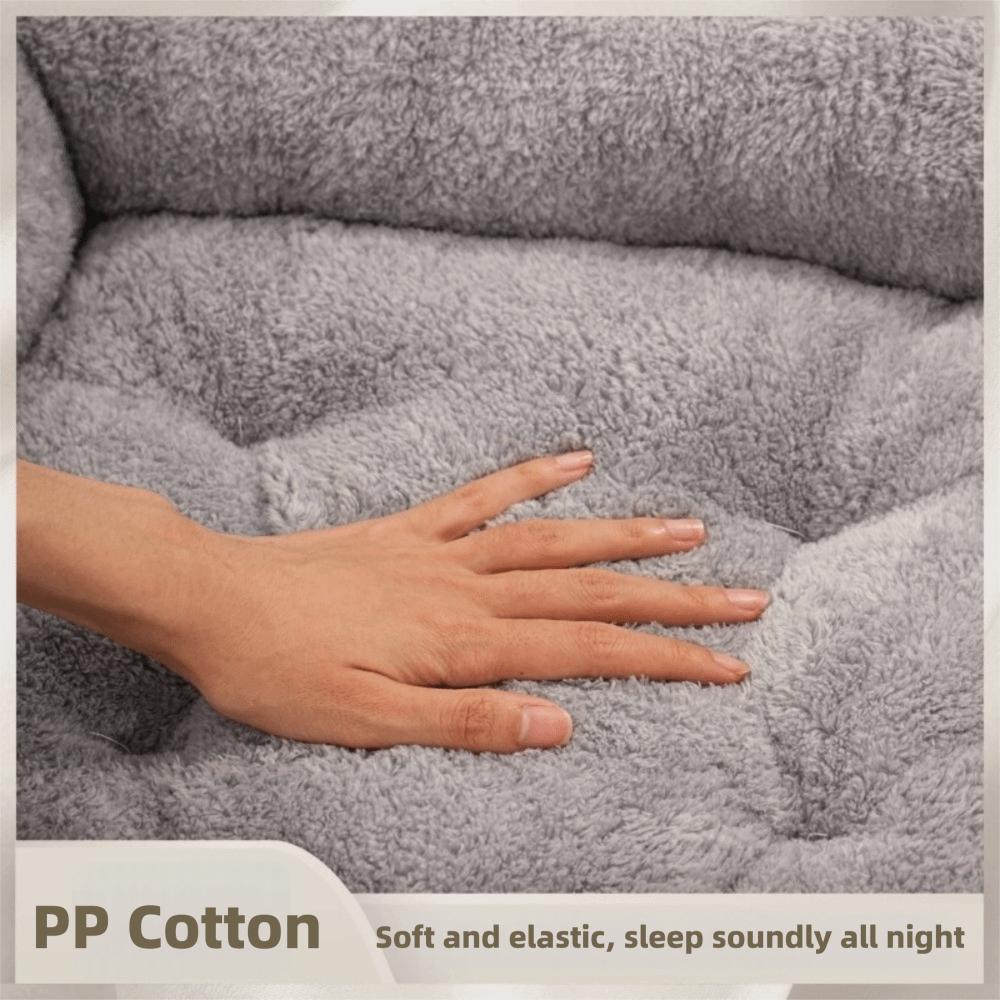 All-Season Pet Bed Universal Cat Nest Cozy Dog Accessories  Cats&Dogs