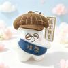 Fruit Plush Toy With Pp Cotton Filling For Graduation Gift And Party Decorations