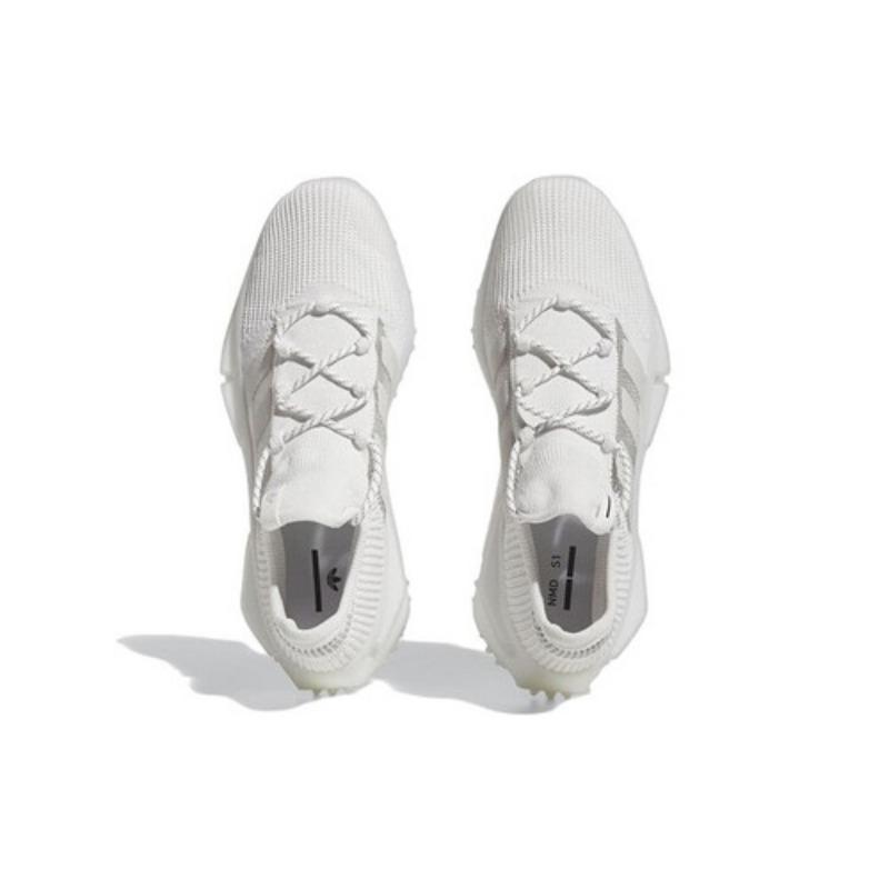 adidas NMD S1 Cloud White 2023 - GW4652