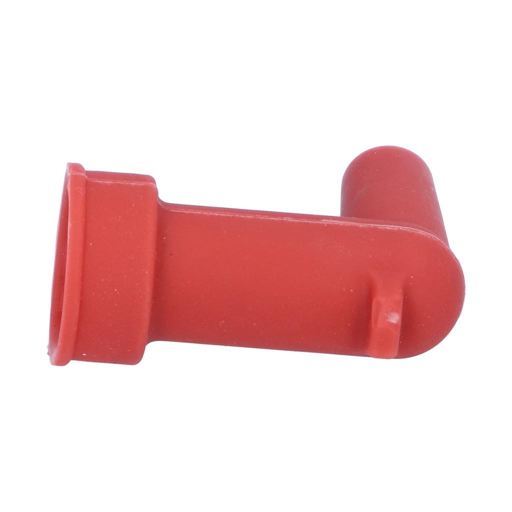 Spark Plug Cap Resistance Cover Fit for Yamaha Parsun Outboard 15HP 18HP 30HP 40HP 60HP Engine