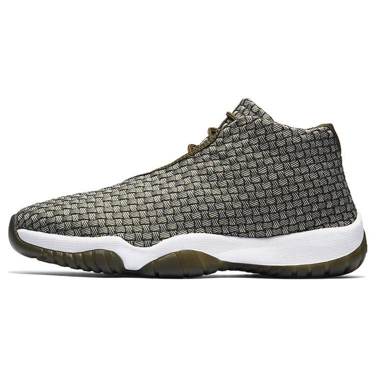 Jordan Lona Oliva Futura 656503-305