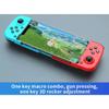 Cell Phone Gamepad for IPhone Android IOS Sony PS4 Switch PC Control Bluetooth Controller Trigger Pubg Mobile Game Pad Joystick