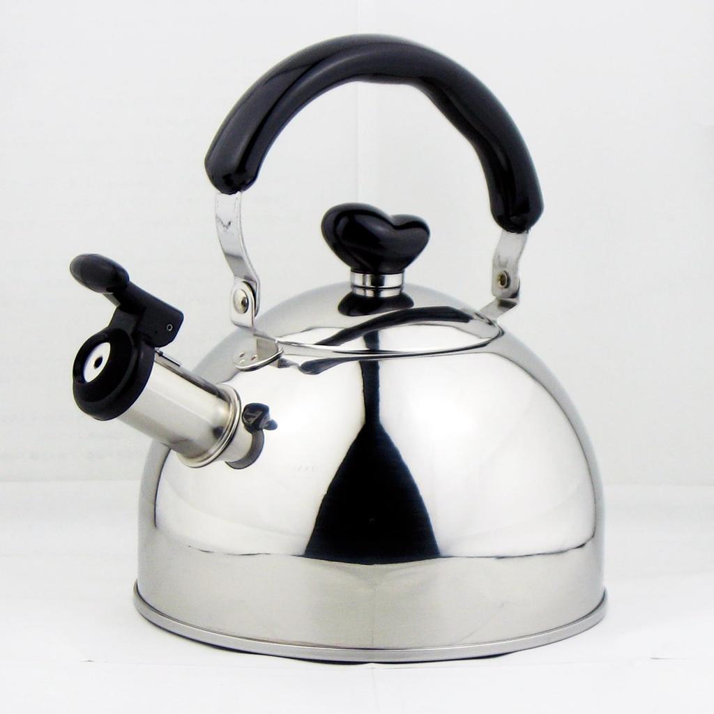 Nagao induction whistling stainless made in Japan Tsubame-Sanjo Kettle, 1.8L capacity, compatible, function, steel,