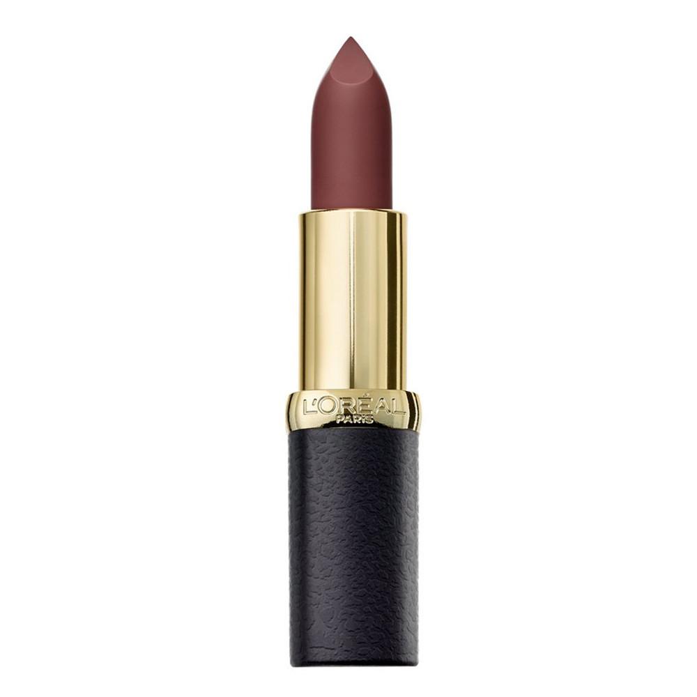 L'Oréal Paris Matowa szminka Color Riche - 