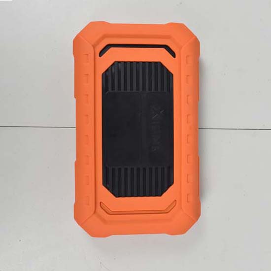 Xtruck M1 Motorcycle Scanner with ABS Testing, Actuator Test & Charging System Diagnosis for 29+ Brands