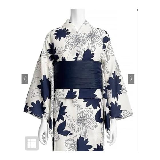 GRL Yukata set