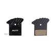 Denoise Disc Brake Pads For NUTT Heat Dissipation Hydraulic Caliper Parts