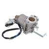 Benzinli Motor Aksesuarları Manuel Gaz Kolu Alüminyum Karbüratör EF6600 için Yedek