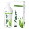 Loción Hidratante Aloederm| Previene la pérdida de humedad | Reduce la inflamación de la piel - 200 ml