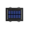 XuanYong Solar Outdoor Up-Down Wall Light