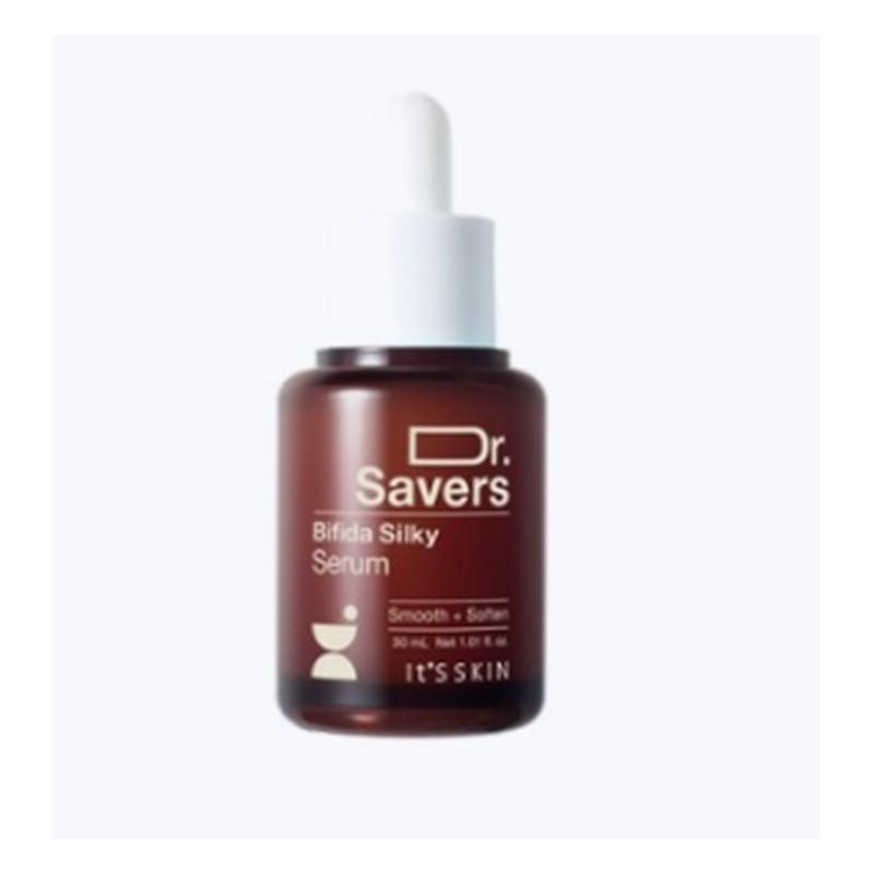 It s Skin Dr. Savers Bifida Silky Serum 30ml 30ml