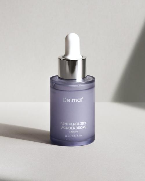 Panthenol 30% Ampoule Mini Size 20ml