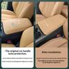 Adatto per BYD Song L DM-i Copertura Bracciolo in Silicone Cuscino Bracciolo Console Centrale Modifica Auto