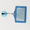 Holder Clip Badge Holder Clip Nurse Doctor ID Badge Holder Name Card Holder Retractable Badge Reels