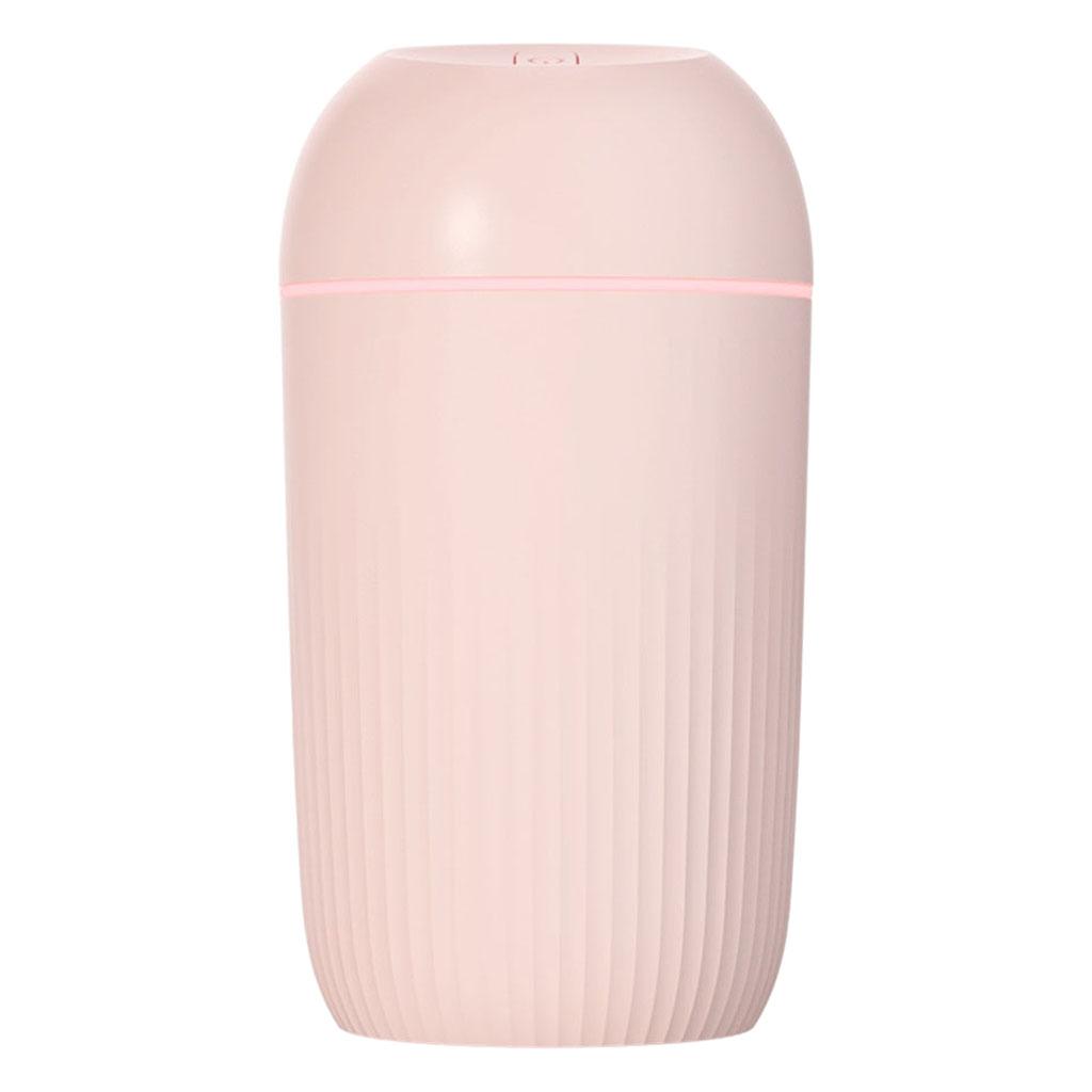 420ML Humidifier USB Mute Aromatherapy Humidifiers Diffusers For Home Ultrasonic Aroma Diffuser USB Essential Oil Atomizer Air