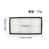 For Roborock Saros 10R Accessories Dust Bag Mop Cloths Main Side Brush HEPA Filter G20s Ultra Vacuum Cleaner Parts Spare