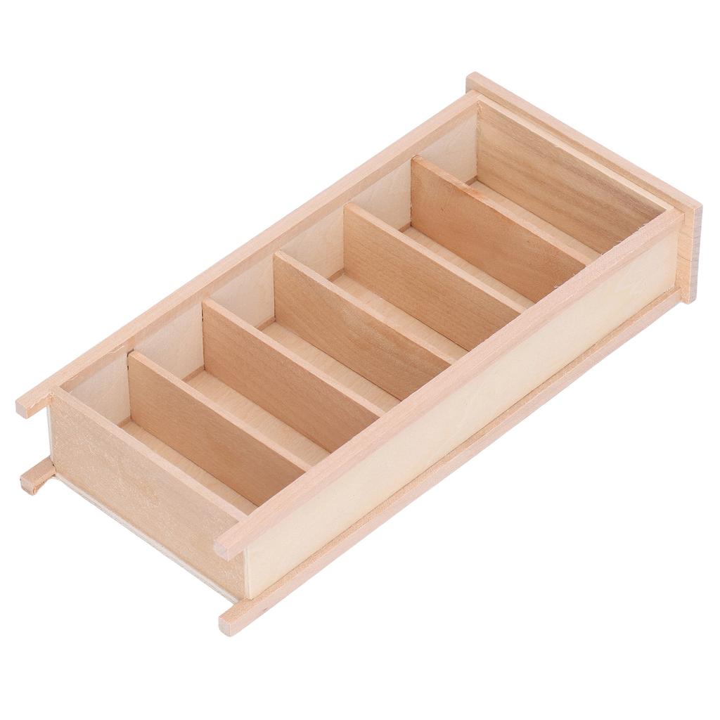 1:12 Scale   Miniature Bookcase Simulation   Decoration Furniture