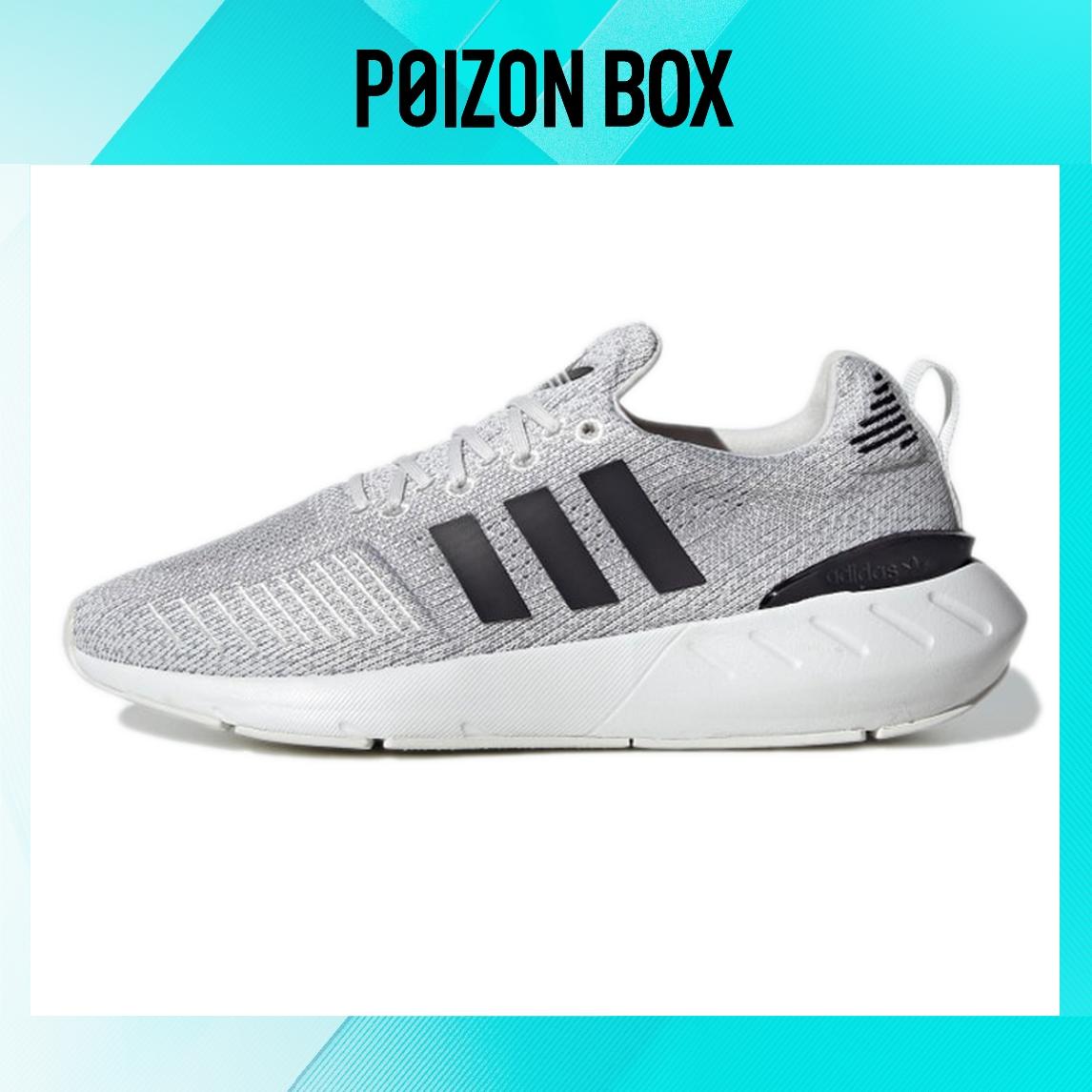 

кроссовки adidas originals Swift run Running shoes Female GV7969